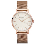Rosefield rose gold
