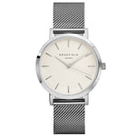 Rosefield silver