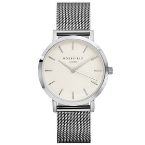 Rosefield silver