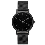 Rosefield black