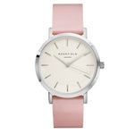 Rosefield pink white
