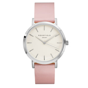 Rosefield pink white