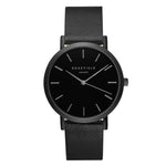 Rosefield black black